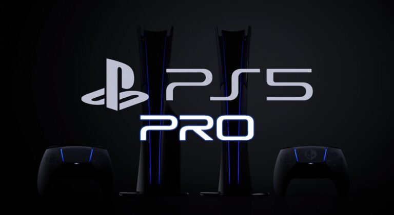 Ps5 pro